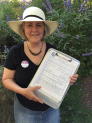 Canvassing