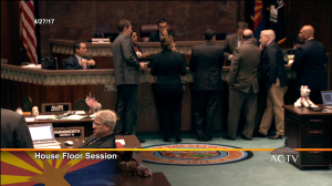AZGOP blocks ERA