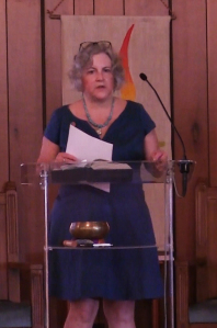 Rep. Pamela Powers Hannley