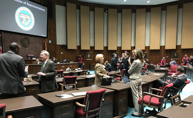 Arizona Legislature