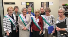 League of Women Voters