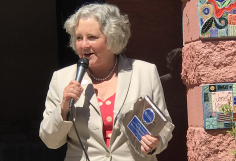 Rep. Pamela Powers Hannley