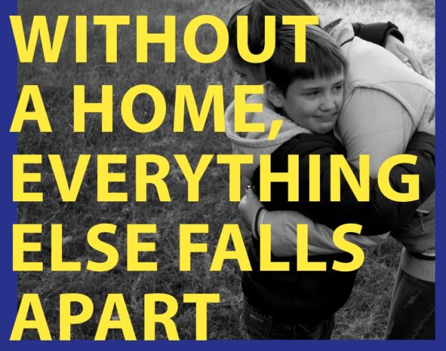 homelessness
