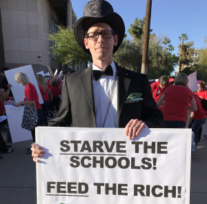 billionaires