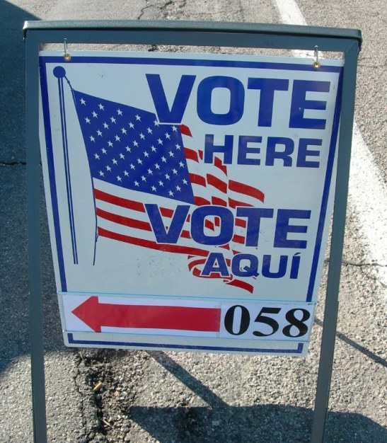 voting