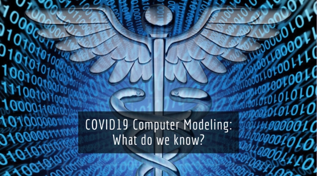 COVID19 computer models