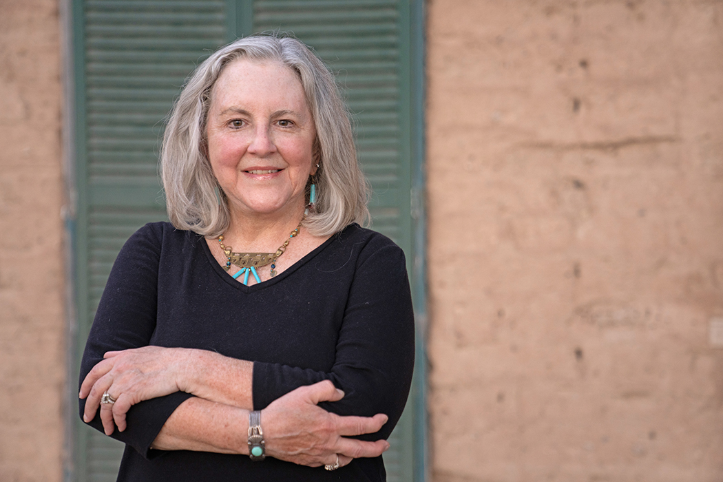 Rep. Pamela Powers Hannley