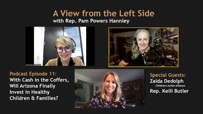 Maternal and Child Health Podcast