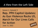 podcast a view from the left side