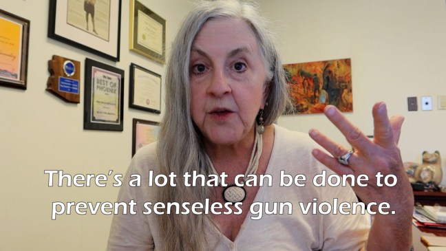 Rep. Pam Powers Hannley