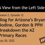 A View from the Left Side, Rep. PPH