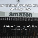 Amazon in Tucson